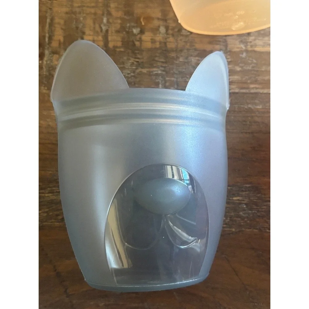Zip Top reusable silicone